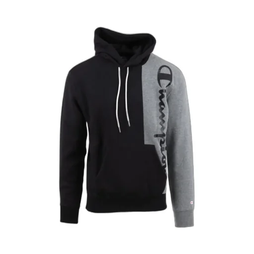 Logo Details Sweater
