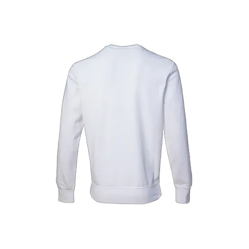 Round-Necked Sweater