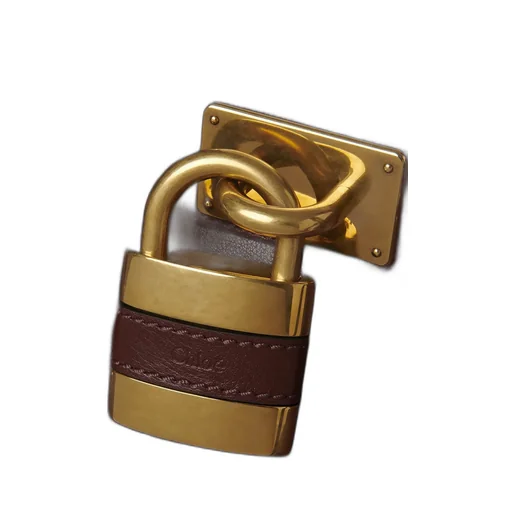 Paddington Leather Handbag