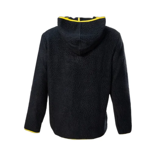 Logo Hooded Sweater