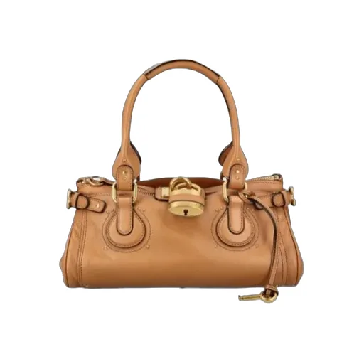 Paddington Shoulder Bag