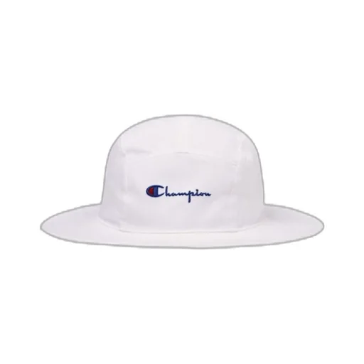Logo Fisherman's Hat