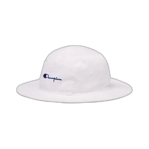 Logo Fisherman's Hat
