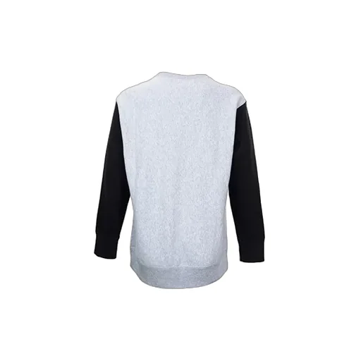 Round-Neck Sweater