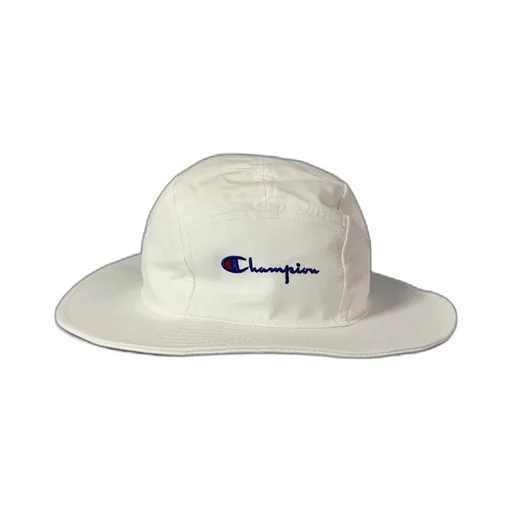 Logo Fisherman's Hat