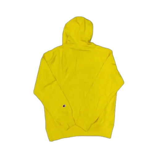 Logo Hooded Sweater