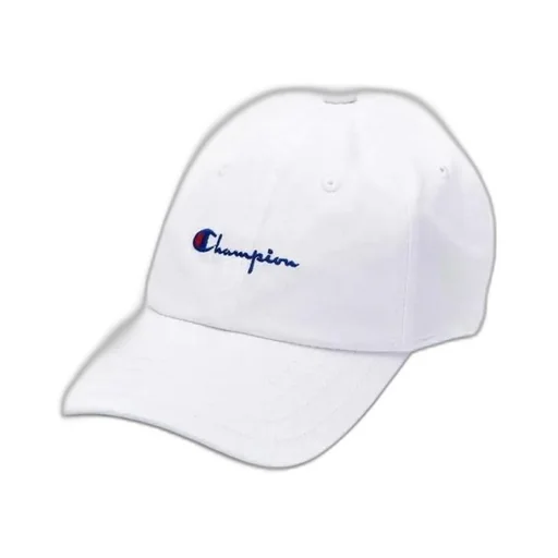 Logo Baseball Hat