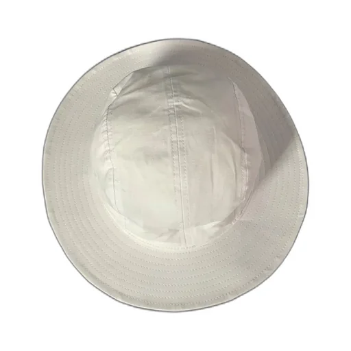 Logo Fisherman's Hat