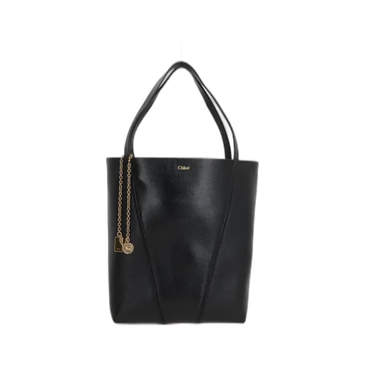 Patterned Shoulder Bag