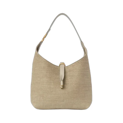 Buckle Handbag