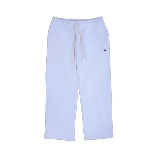 Logo Casual Pants