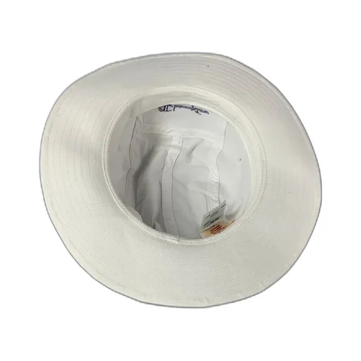 Logo Fisherman's Hat