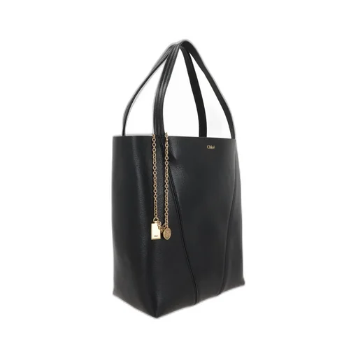 Patterned Shoulder Bag