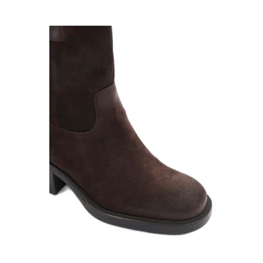 Dakota Ankle Boots