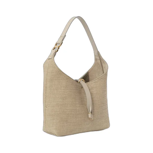Buckle Handbag