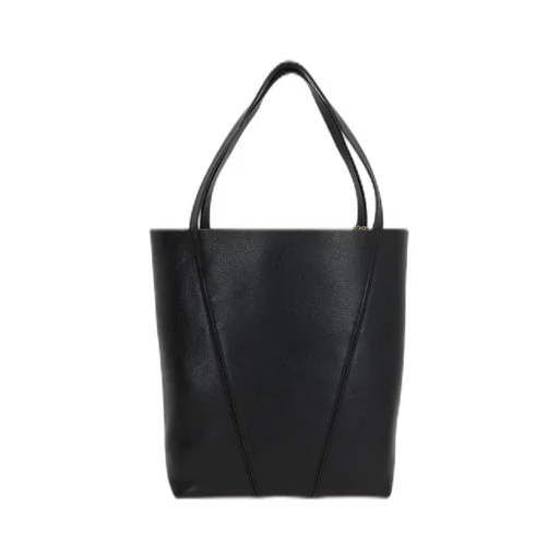Patterned Shoulder Bag