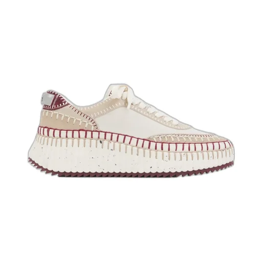 Nama Lace-Up Sneakers