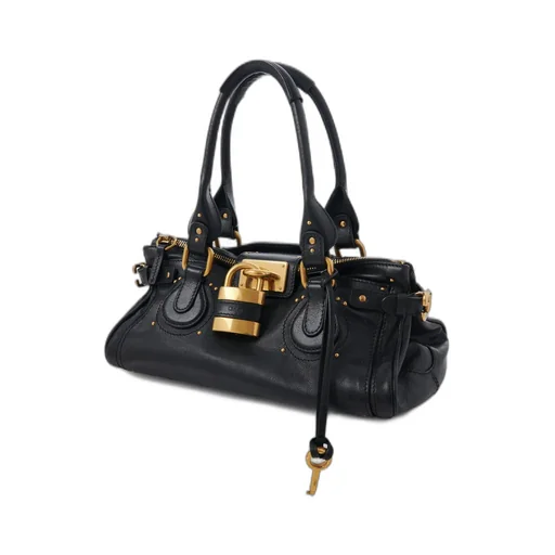 Paddington Handbag