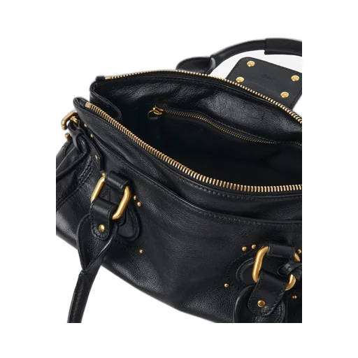 Paddington Handbag