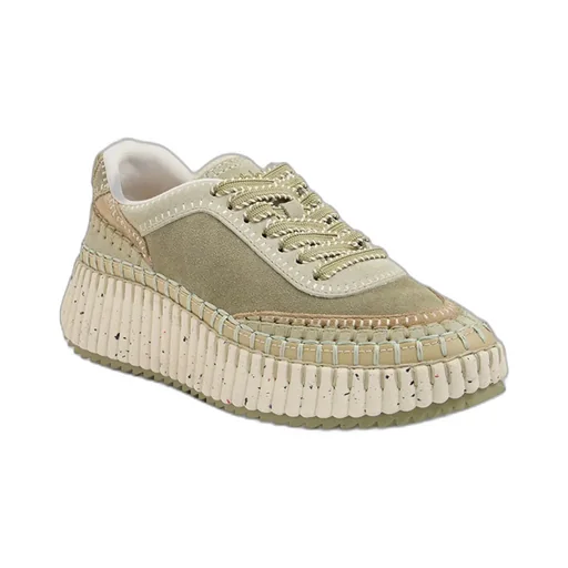 Nama Lace-Up Sneakers