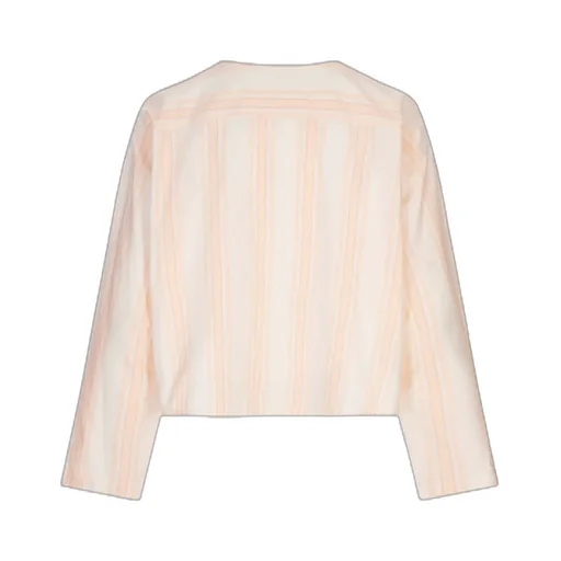Long-Sleeved Tops