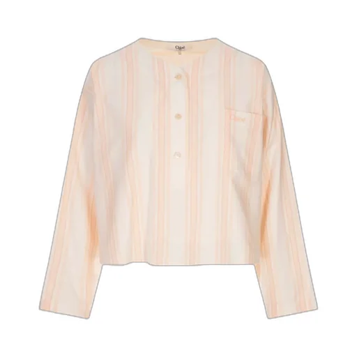 Long-Sleeved Tops