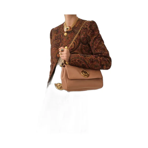 Heritage Small Crossbody Bag
