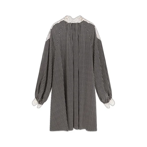 Long Sleeve Dress