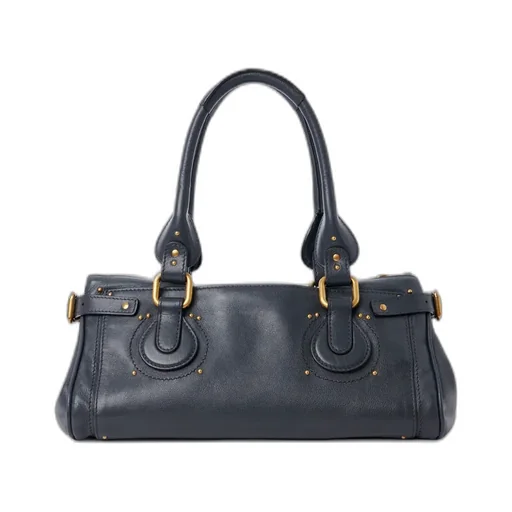 Paddington Shoulder Bag