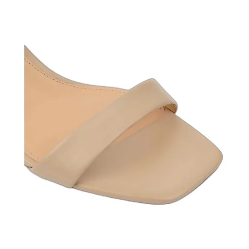 Charms Heeled Sandal