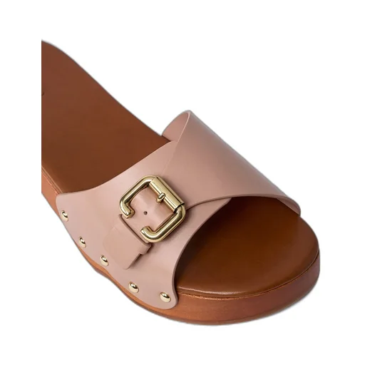 40Mm Jeanette Sandals