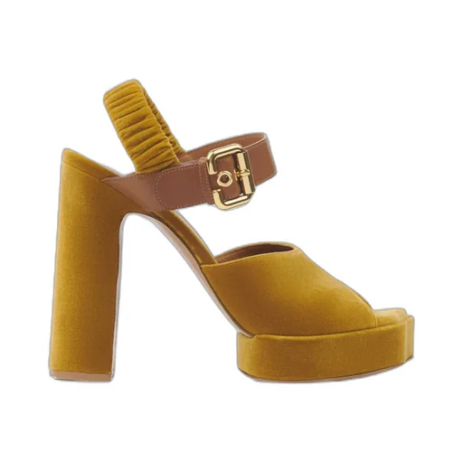 Aria Sandals