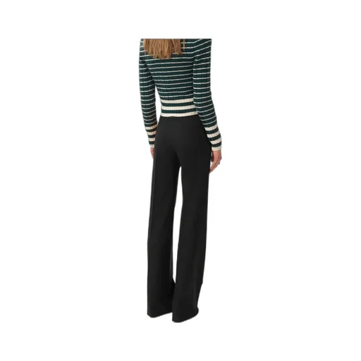 Wool Grain Wool Tailored Pants