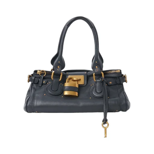 Paddington Shoulder Bag