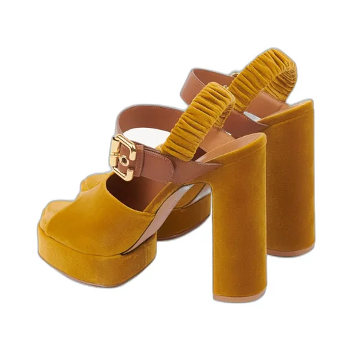 Aria Sandals