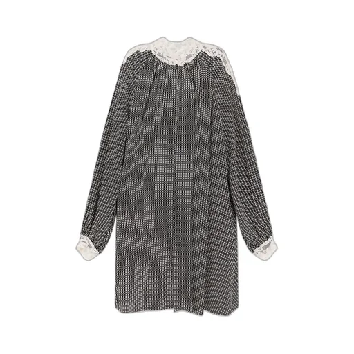 Long Sleeve Dress