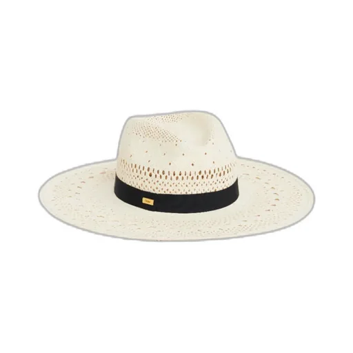 Palm Straw Panama Hat
