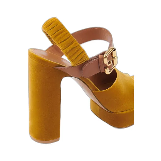 Aria Sandals