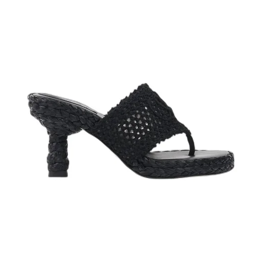 Isla High Heel Sandals