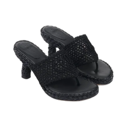 Isla High Heel Sandals