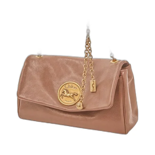 Heritage Small Crossbody Bag