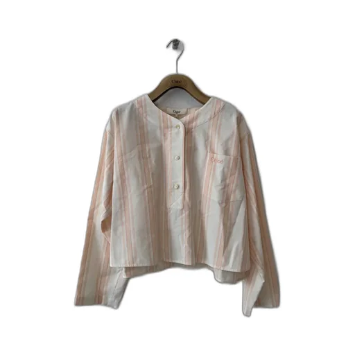 Long-Sleeved Tops