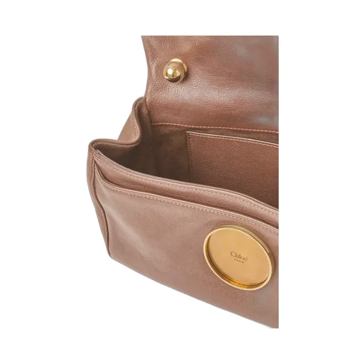 Heritage Small Crossbody Bag