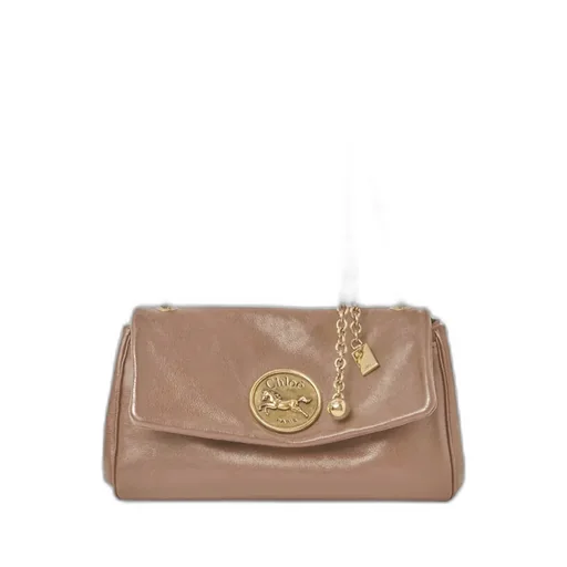 Heritage Small Crossbody Bag