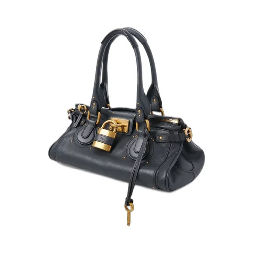 Paddington Shoulder Bag