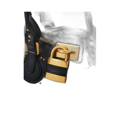 Paddington Handbag