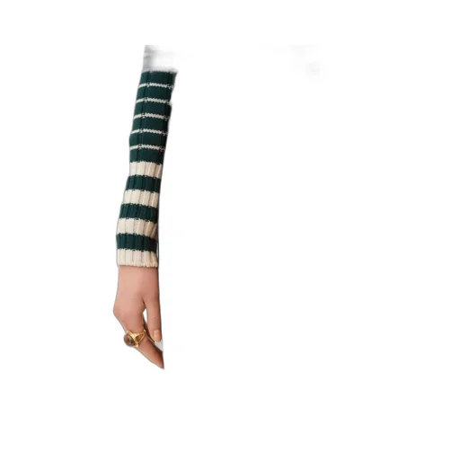 Wool Grain Wool Tailored Pants