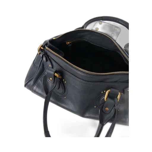 Paddington Shoulder Bag
