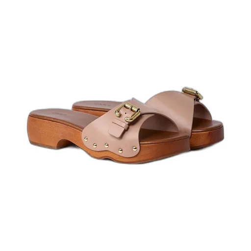 40Mm Jeanette Sandals