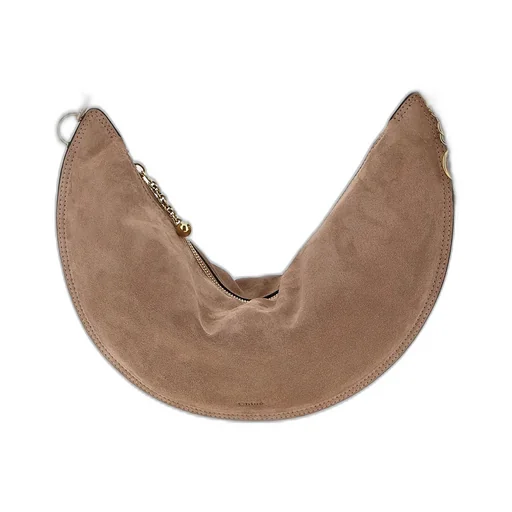 Icons Chain-Strap Shoulder Bag